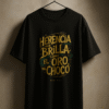 Camiseta Afro – Roots Edition